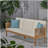 CASA 3 SEATER