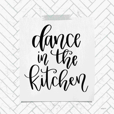 Danse dans la cuisine 2884072