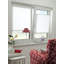 Hanna Room Darkening Pleated Shade-43351212-43351216
