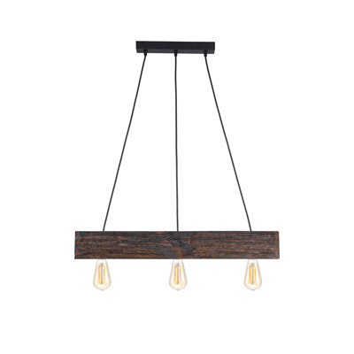 Kepler 3 - Light Kitchen Island Pendant