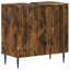 Bathroom Storage Furniture Set