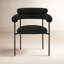 Chaise de salle à manger Bellport-76793516