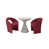 Burgundy is out of stock