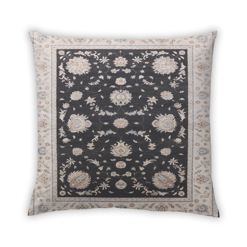  Housse et insert de coussin carré Mid-Century Urban