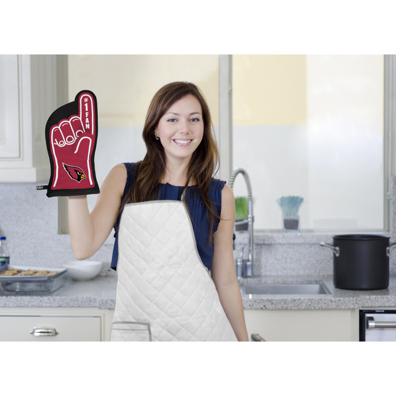 NFL Oven Mitts, Arizona Cardinals