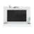 Blanc est en rupture de stock