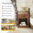 Leng 20'' W Nightstand-273679717