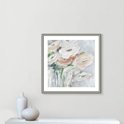 Impeccable - reproduction d'art
