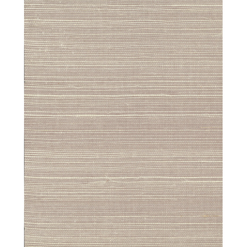 Grey & Black Grass Wallpaper, Gris / Beige