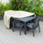 Outdoor Patio Dining Set Cover-750989687