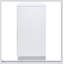 Commode 6 tiroirs Dulcey White
