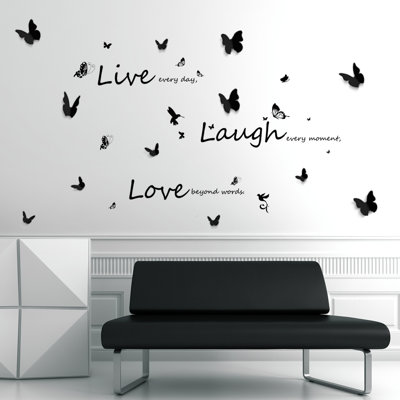 Wall Decal