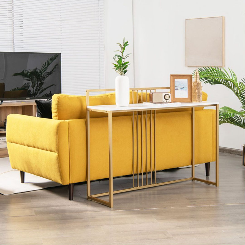Buttonwillow 120 cm W Console Table