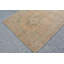 Grands tapis 4,6 x 9,8 pi, tapis orientaux, tapis turc, tapis orange, tapis rétro, tapis de sol