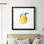 Happy Lemon - peinture encadrée-1945196329-1945196335