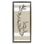 "Sweet Orange Branch", toile murale encadrée par Leeza Hernandez-292717795-292717794