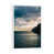 White Framed selected