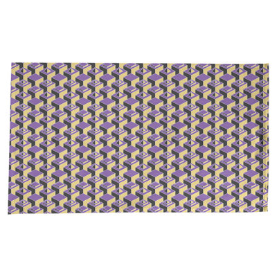 Nappe de gratte-ciels classiques