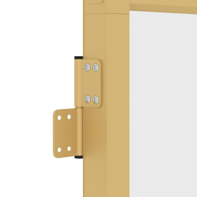 Attamore Glass Internal Door, 201.5cm H x 83cm W