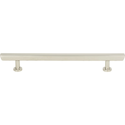 Thin Square Bar Pull