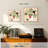 Lelend Retro Holiday