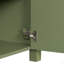 Rangement pour meuble-lavabo 36 po avec lavabo en céramique-117193624