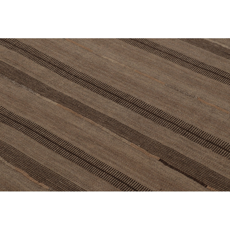 Kilim & Flatweave One-of-a-Kind 5'3X10'1 Area Rug
