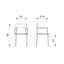 Emmert Dining Chair-1273833010