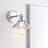 Gillard Dimmable Bath Sconce-600602982