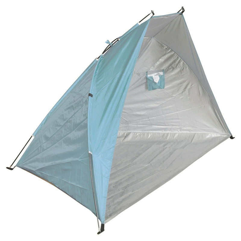 Hackneyville Tent, Turquoise