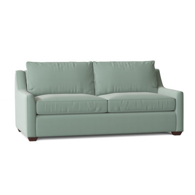Gemi 72'' Upholstered Sleeper Sofa