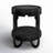 Hathaway End Table-42535867