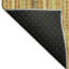 Tapis miel Premium lavable à la machine Prisco-1926036353