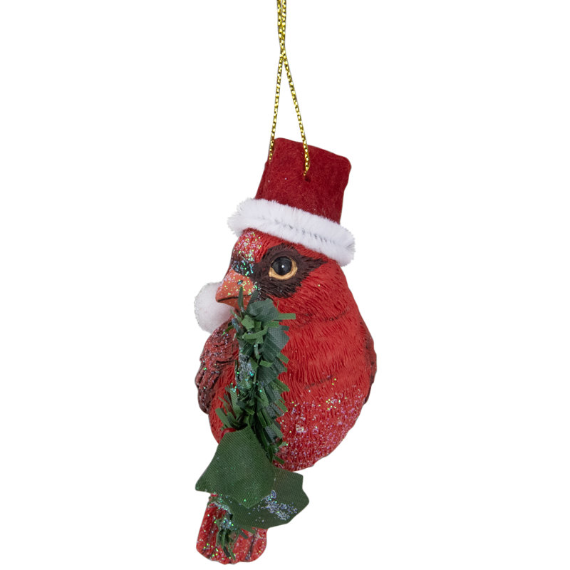 Ornement de Noël 3,5 po