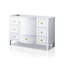 Lauren 48'' W Single Vanity-113764774