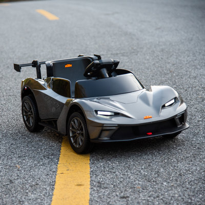 COOSEON Battery Powered Ride On