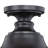 Flavin Oil Burnished Bronze 1 - Bulb Outdoor Semi Flush Mount