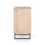 Commode d'appoint 2 portes Jensi-1393760456
