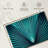 Harnek Abstract Blue Palm-111858845