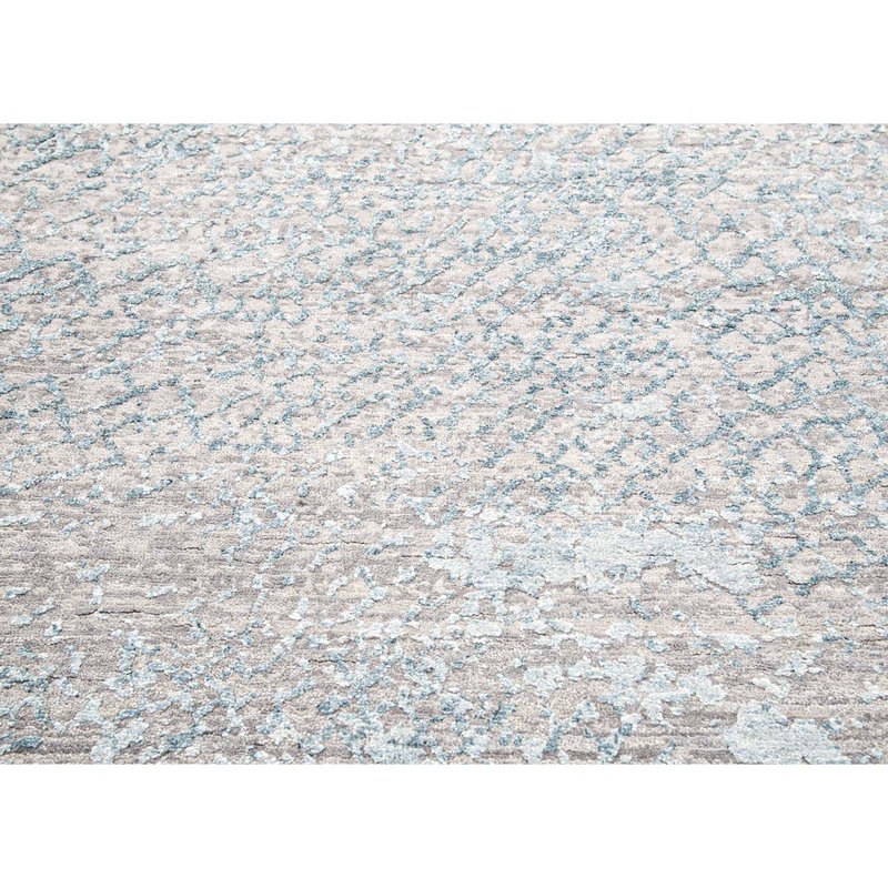 Wool Area Rug, Rectangle 9' x 12'