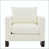 Chenille beige