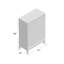 Commode 5 tiroirs Jerold-26910528