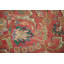 Tapis traditionnel rétro 8 x 11