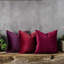 Housse de coussin -1380701629