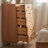 Small Indoor Storage Drawer Sideboard-102527414