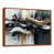 Floater Framed Print without Mat