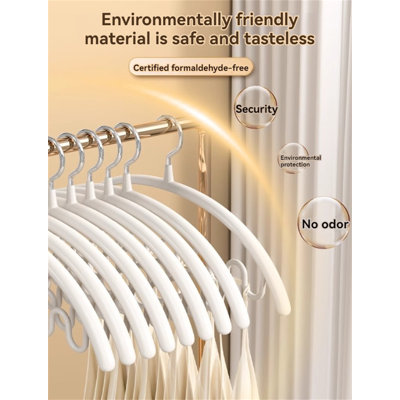 Waveform Metal Multi-Functional Hanger