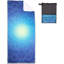Serviette de plage en microfibre Caroli-75204853