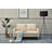 Emteas 57.3'' Velvet Loveseat-1186073141
