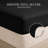 Ultra Soft Bamboo Sheet Set - 4 Pc Set - Wrinkle Resistant - Cooling Sheets with Deep Pockets-78635162-78635169